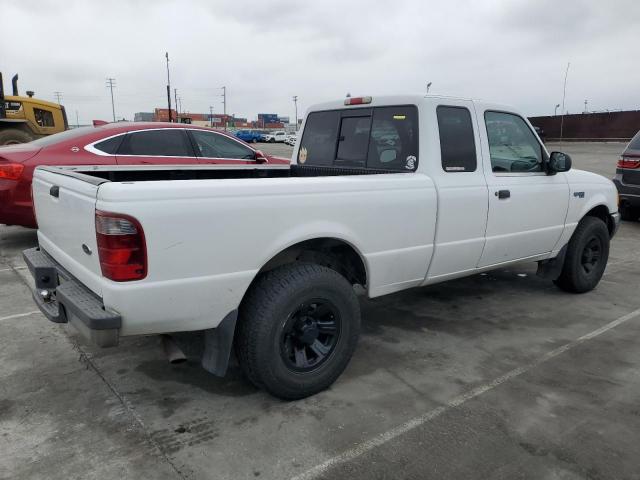 Изображение 3 2001 FORD RANGER SUPER CAB 2001 с VIN 1FTYR14UX1TA07470