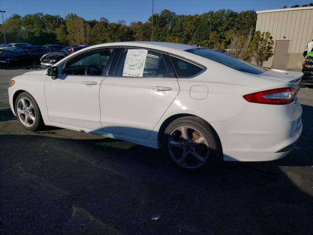 Изображение 2 2016 FORD FUSION S 2016 с VIN 3FA6P0G73GR279288