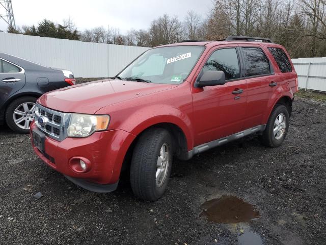 Изображение 2010 FORD ESCAPE XLT 2010