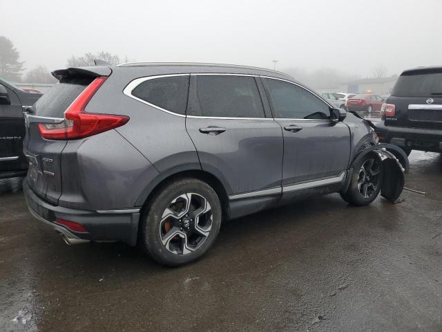 Obraz 3 z 2018 HONDA CR-V TOURING 2018 z VIN 2HKRW2H93JH667427
