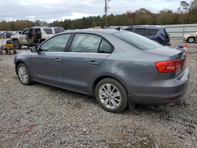 Image 2 of 2015 VOLKSWAGEN JETTA SE 2015 with VIN 3VWD17AJXFM265560