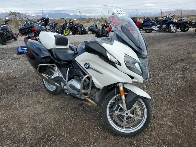 Obraz 1 z 2018 BMW R1200 RT 2018 z VIN WB10A130XJZ467189