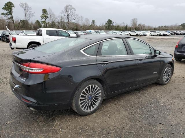 Obraz 3 z 2017 FORD FUSION SE HYBRID 2017 z VIN 3FA6P0LU6HR401638