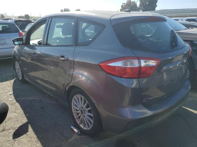 Изображение 2 2013 FORD C-MAX SE 2013 с VIN 1FADP5AU7DL503305