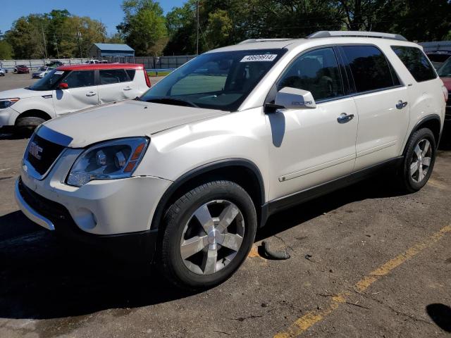 Изображение 2010 GMC ACADIA SLT-1 2010