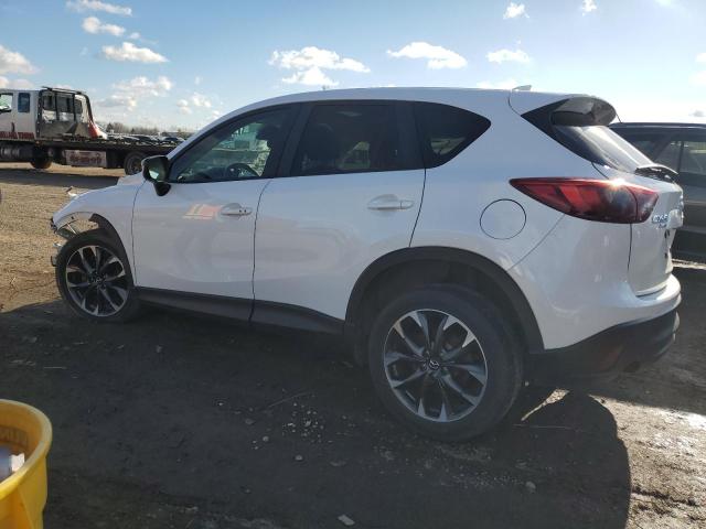 Image 2 of 2016 MAZDA CX-5 GT 2016 with VIN JM3KE4DY6G0852470