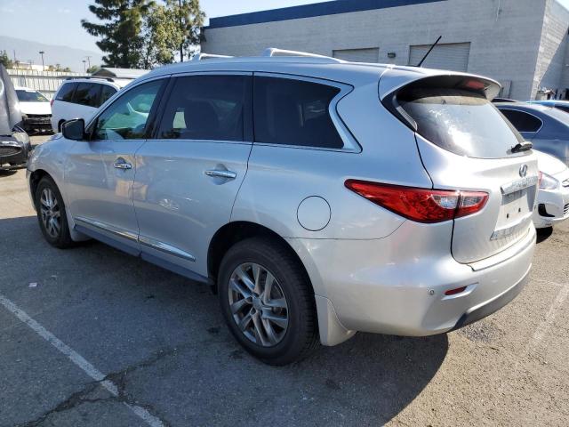 Obraz 2 z 2014 INFINITI QX60  2014 z VIN 5N1AL0MNXEC529989