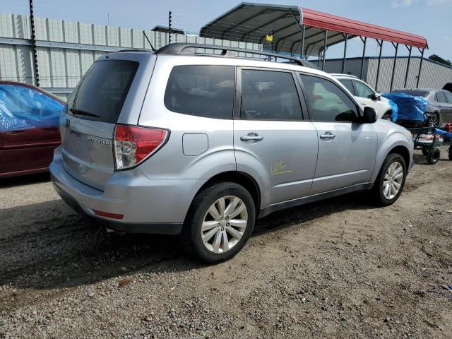 Изображение 3 2013 SUBARU FORESTER LIMITED 2013 с VIN JF2SHAEC2DH422354