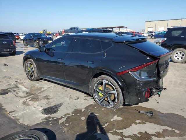 Изображение 2 2023 KIA EV6 GT 2023 с VIN KNDC5DLE6P5108732