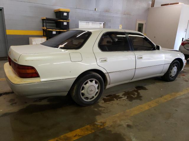 Image 3 of 1993 LEXUS LS 400 1993 with VIN JT8UF11E7P0156335