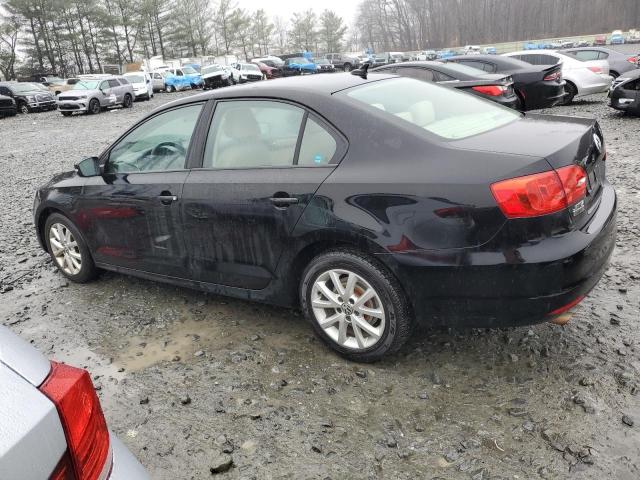 Image 2 of 2012 VOLKSWAGEN JETTA SE 2012 with VIN 3VWDP7AJ1CM337756