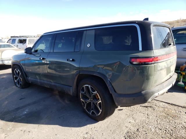 Image 2 of 2023 RIVIAN R1S LAUNCH EDITION 2023 with VIN 7PDSGABL7PN009530