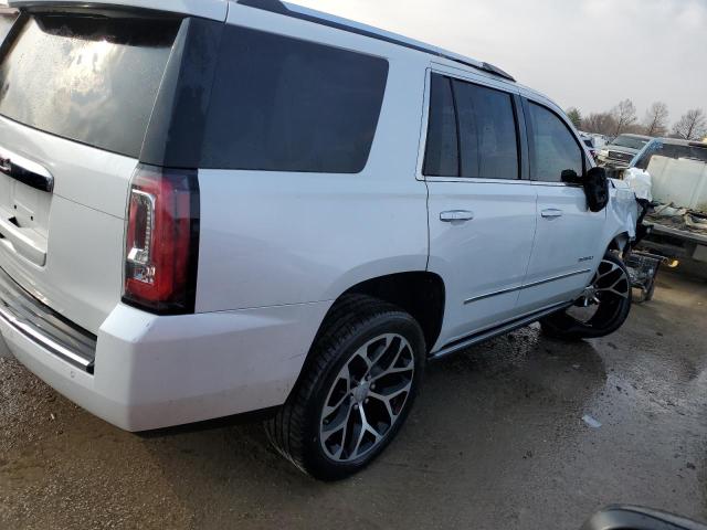 Obraz 3 z 2016 GMC YUKON DENALI 2016 z VIN 1GKS2CKJ6GR461952