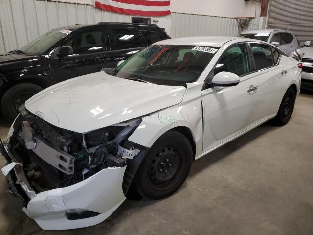 Image 1 of 2019 NISSAN ALTIMA S 2019 with VIN 1N4BL4BVXKC218065