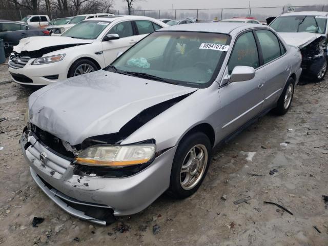 Obraz 1 z 2001 HONDA ACCORD LX 2001 z VIN 1HGCG56471A110136