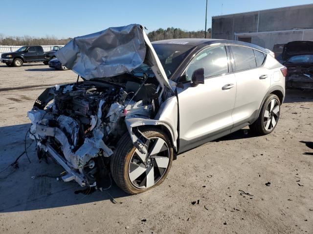 Изображение 1 2022 VOLVO C40 P8 RECHARGE ULTIMATE 2022 с VIN YV4ED3GB9N2000302