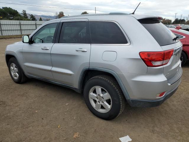 Изображение 2 2011 JEEP GRAND CHEROKEE LAREDO 2011 с VIN 1J4RS4GG6BC643685