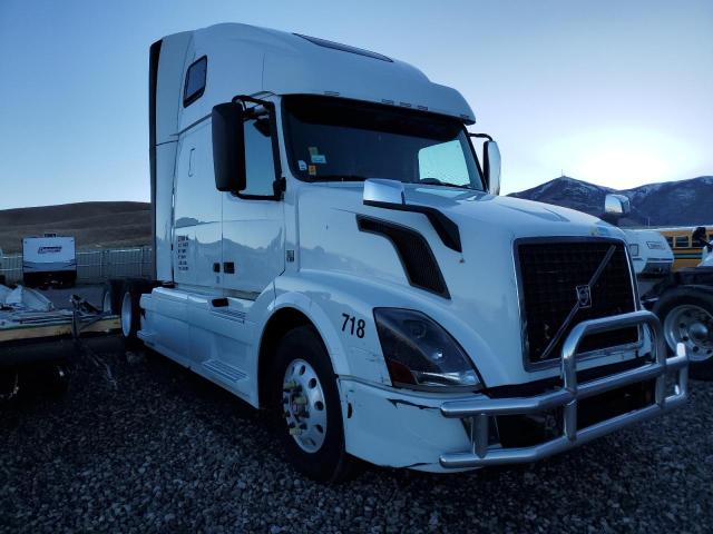 2016 VOLVO VN VNL 2016 image