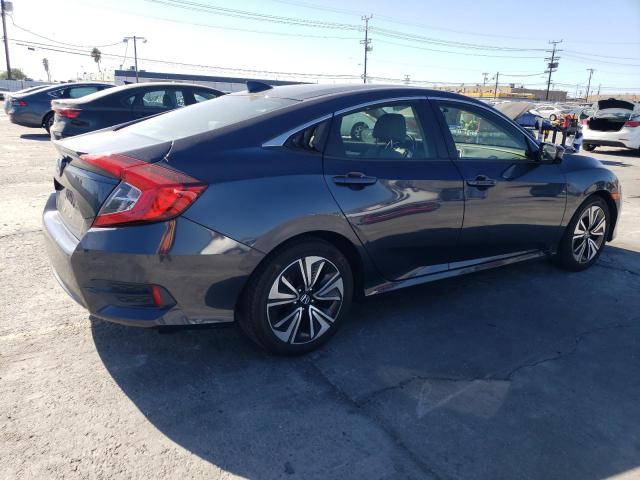 Obraz 3 z 2018 HONDA CIVIC EX 2018 z VIN JHMFC1F36JX010189