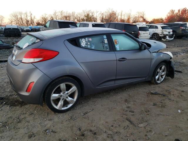Image 3 of 2015 HYUNDAI VELOSTER  2015 with VIN KMHTC6AD2FU233223