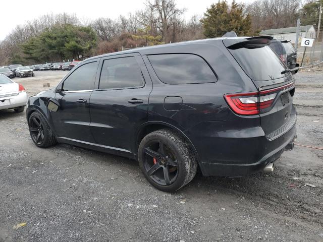 Изображение 2 2014 DODGE DURANGO R/T 2014 с VIN 1C4SDJCT7EC391095