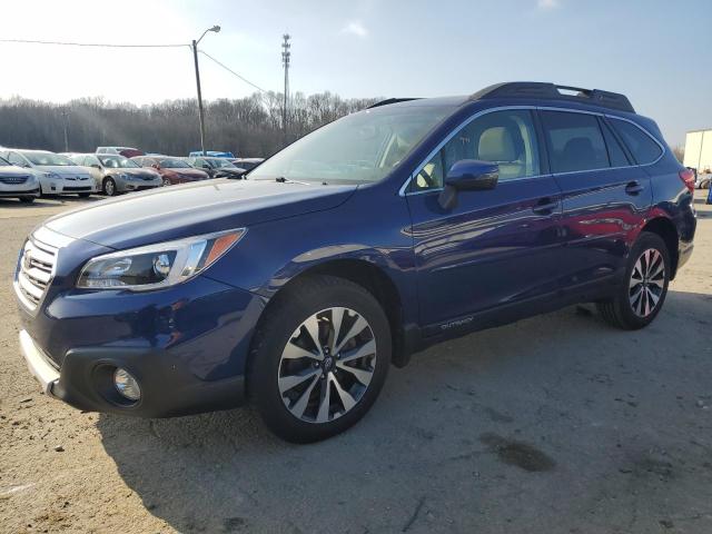 2015 SUBARU OUTBACK 2.5I LIMITED 2015 image