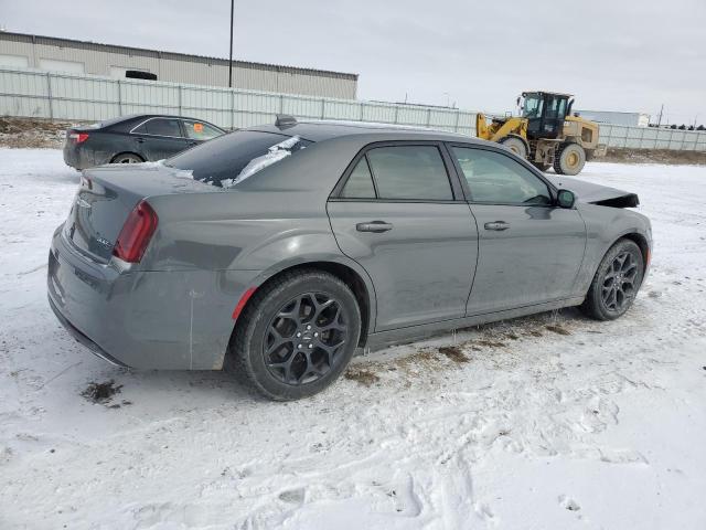 Изображение 3 2019 CHRYSLER 300 S 2019 с VIN 2C3CCAGG8KH529812