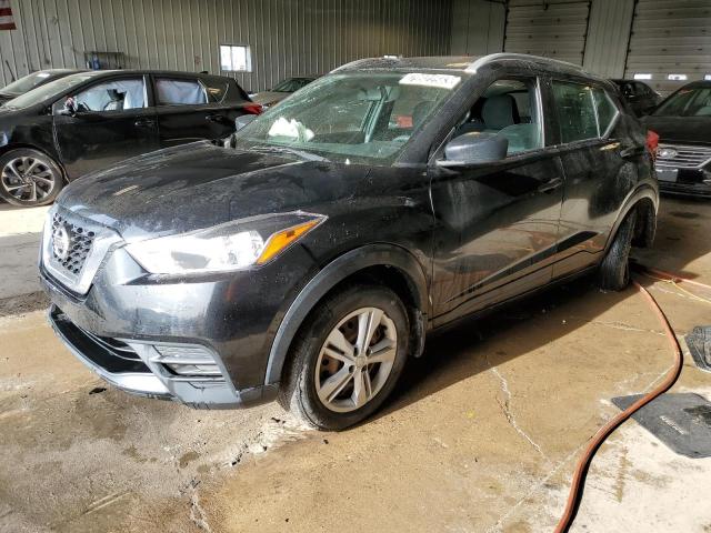 Obraz 1 z 2018 NISSAN KICKS S 2018 z VIN 3N1CP5CU8JL535458