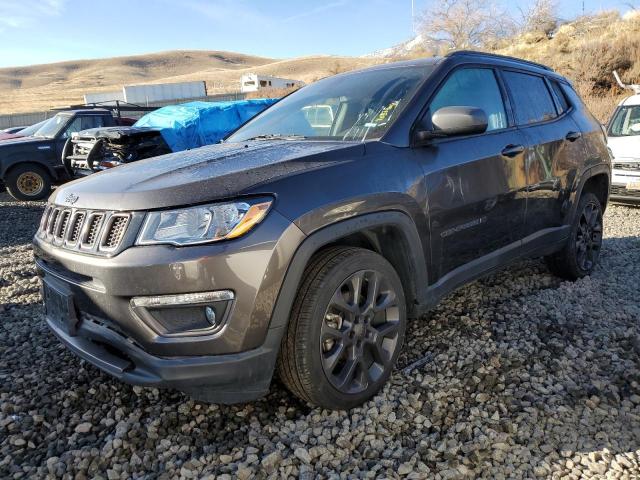 Obraz 2021 JEEP COMPASS 80TH EDITION 2021