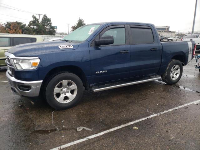 Изображение 2019 RAM 1500 TRADESMAN 2019