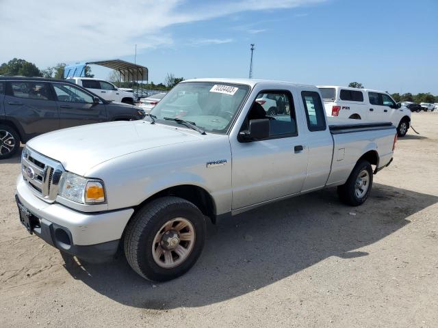 Obraz 1 z 2010 FORD RANGER SUPER CAB 2010 z VIN 1FTKR1ED7APA09903