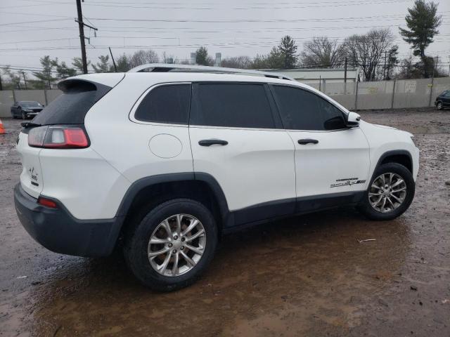 Image 3 of 2019 JEEP CHEROKEE LATITUDE 2019 with VIN 1C4PJMCB9KD130614