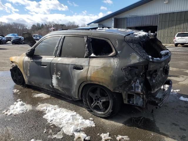 Image 2 of 2023 BMW X1 XDRIVE28I 2023 with VIN WBX73EF02P5W45713