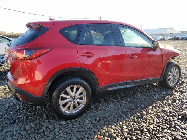 Image 3 of 2016 MAZDA CX-5 TOURING 2016 with VIN JM3KE4CY1G0817708