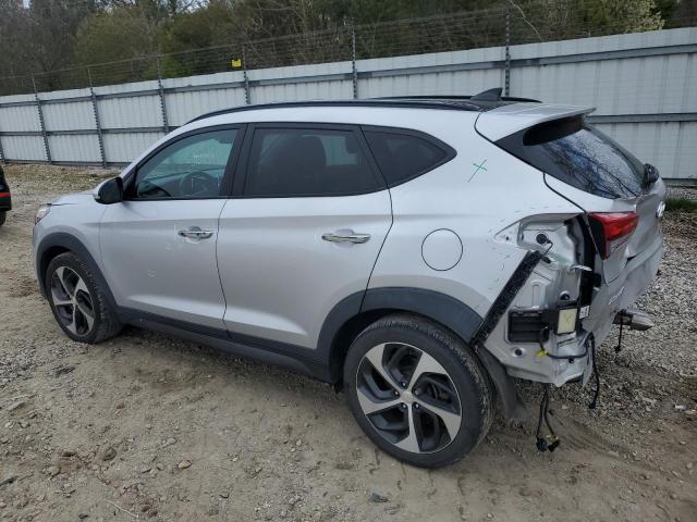 Obraz 2 z 2016 HYUNDAI TUCSON LIMITED 2016 z VIN KM8J33A27GU222899