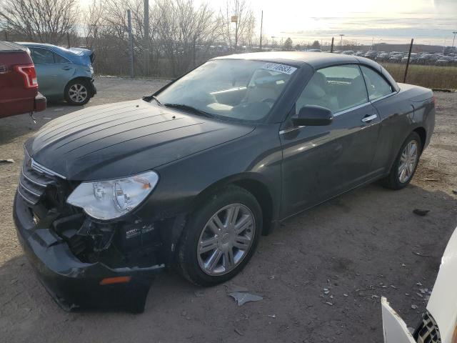 2008 CHRYSLER SEBRING LIMITED 2008 image