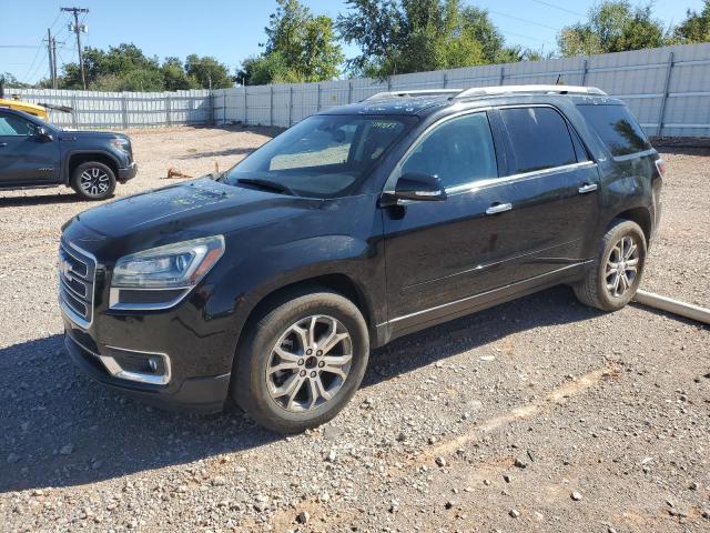 Image 1 of 2016 GMC ACADIA SLT-1 2016 with VIN 1GKKRRKD6GJ148519