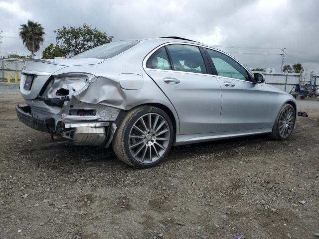 Изображение 3 2015 MERCEDES-BENZ C 300 2015 с VIN 55SWF4JB5FU076595