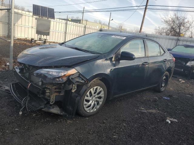 Obraz 1 z 2017 TOYOTA COROLLA L 2017 z VIN 2T1BURHE8HC792417