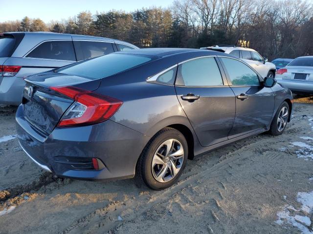 Изображение 3 2021 HONDA CIVIC LX 2021 с VIN 2HGFC2F61MH519196
