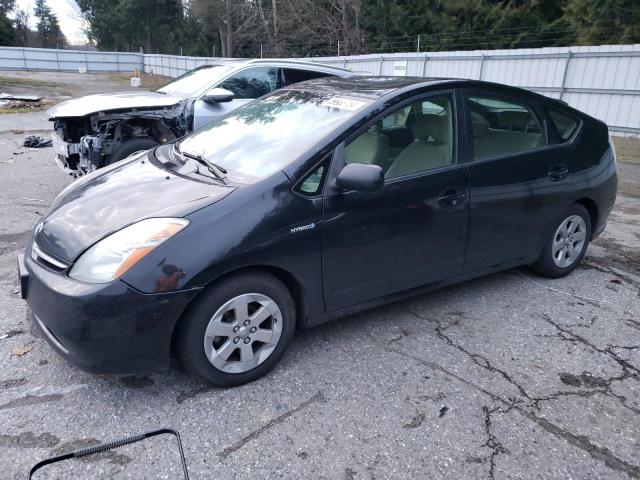 Изображение 1 2008 TOYOTA PRIUS  2008 с VIN JTDKB20U787719864