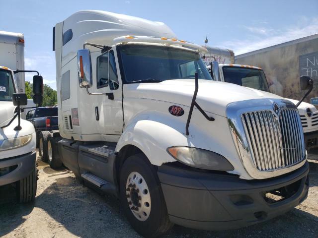 Image 1 of 2015 INTERNATIONAL PROSTAR  2015 with VIN 3HSDJAPR7FN588124