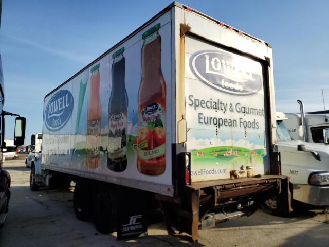 Изображение 2 2012 FREIGHTLINER M2 106 MEDIUM DUTY 2012 с VIN 1FVHCYBS6CHBT3074