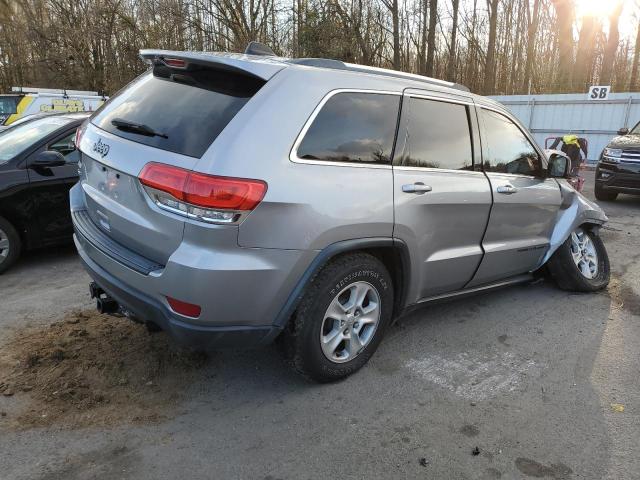 Image 3 of 2015 JEEP GRAND CHEROKEE LAREDO 2015 with VIN 1C4RJFAG7FC676617