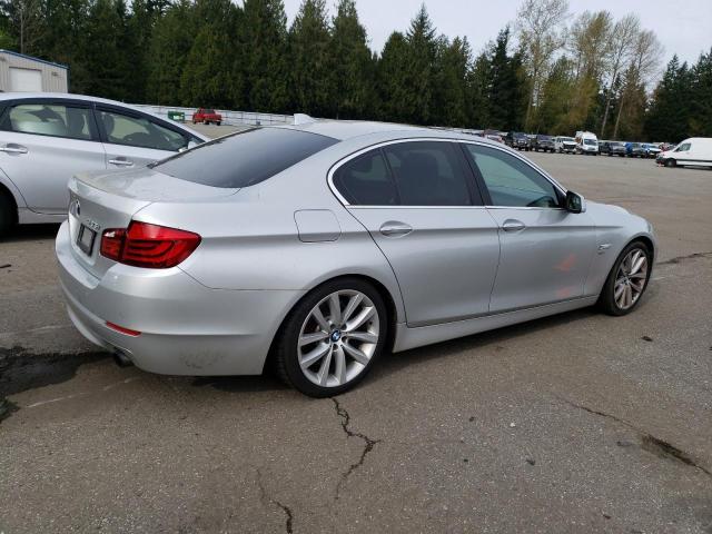 Image 3 of 2012 BMW 535 XI 2012 with VIN WBAFU7C54CDU62859