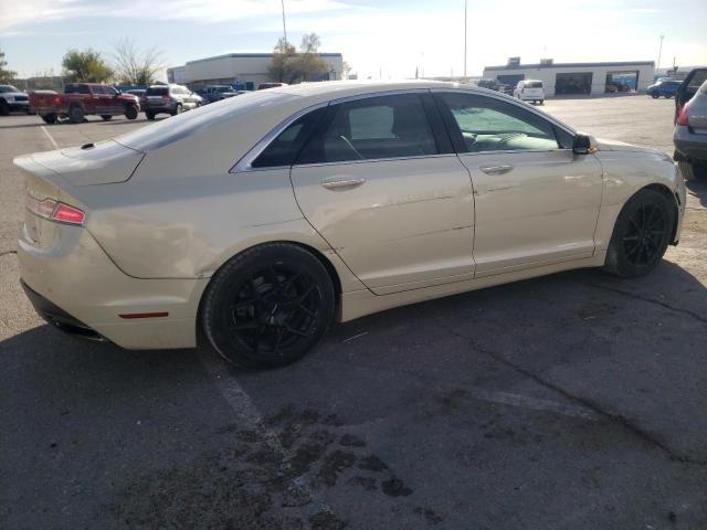Изображение 3 2015 LINCOLN MKZ  2015 с VIN 3LN6L2G9XFR617816