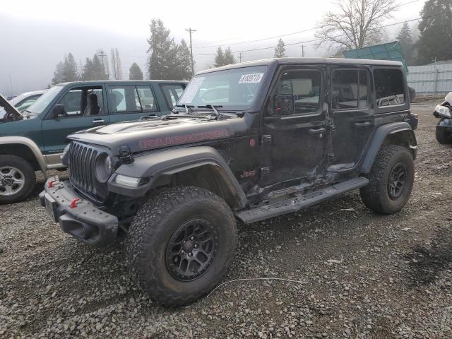 Obraz 1 z 2021 JEEP WRANGLER RUBICON 2021 z VIN 1C4JJXFG6MW827390