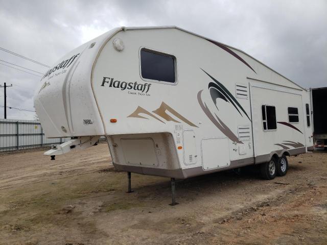 Obraz 2 z 2009 WILDWOOD FLAGSTAFF 2009 z VIN 4X4FFLD2791829266