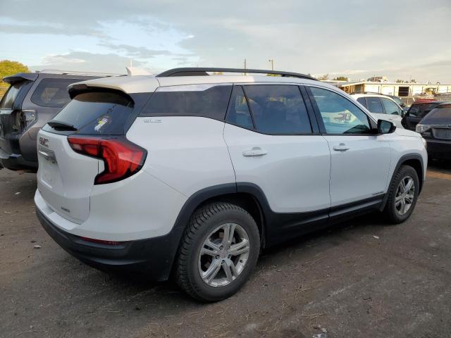 Изображение 3 2018 GMC TERRAIN SLE 2018 с VIN 3GKALTEV2JL379772