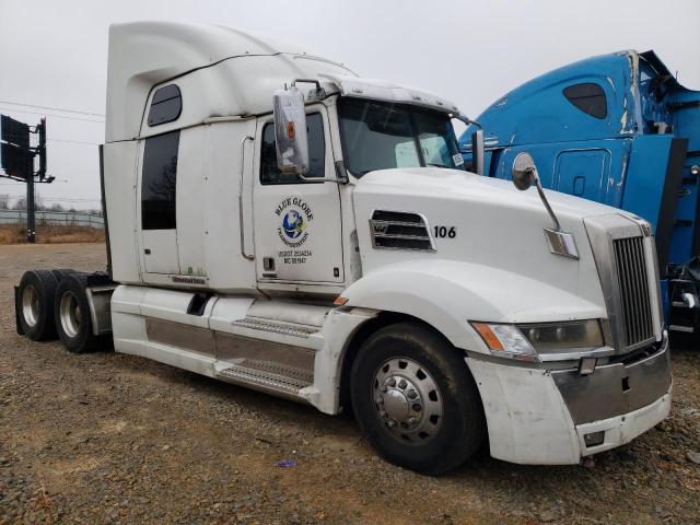 Изображение 2017 WESTERN STAR/AUTO CAR 5700 XE  2017